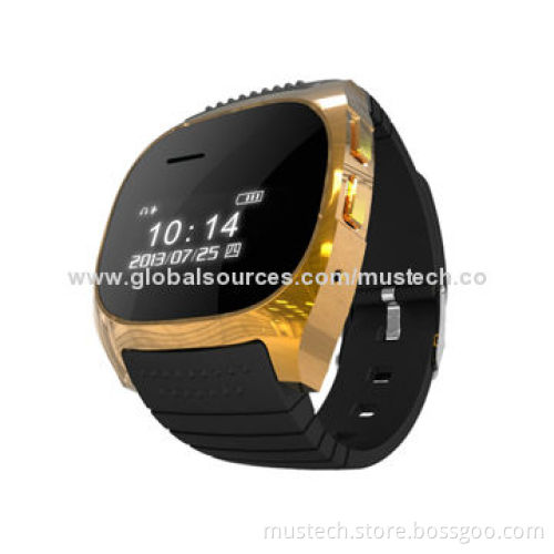 Smart watch phone with Bluetooth